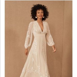 BHLDN Belize Dress